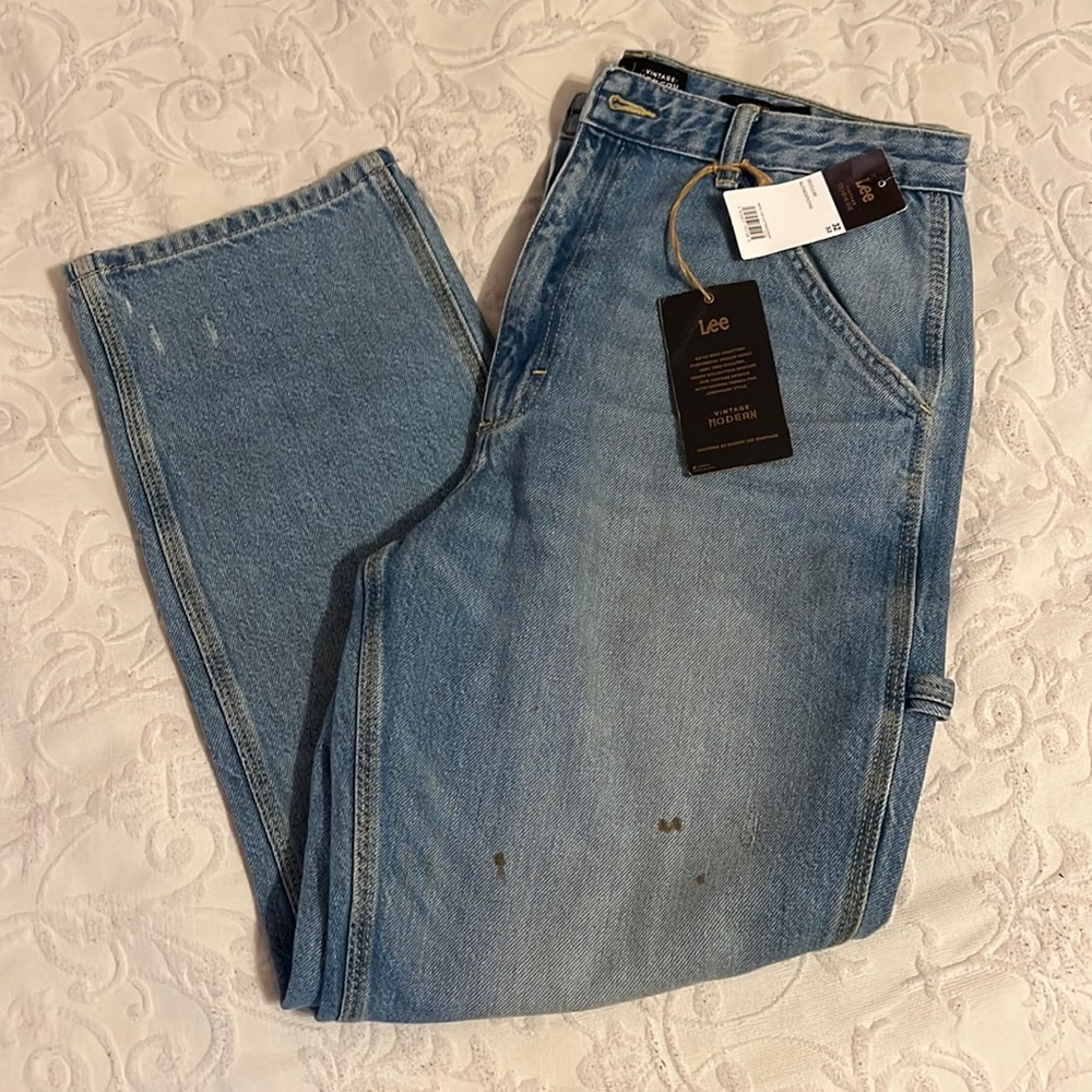 NWT VINTAGE MODERN jeans